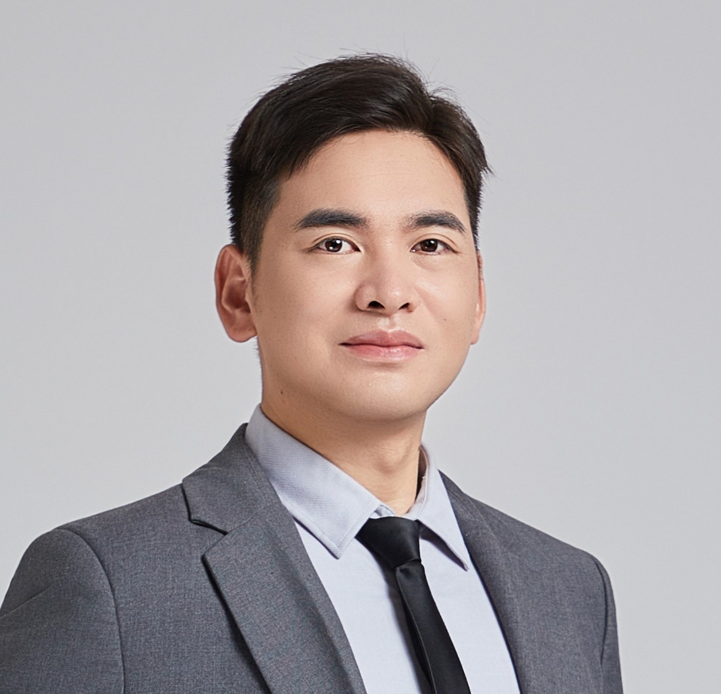 Colin Zhan - ESG Professional