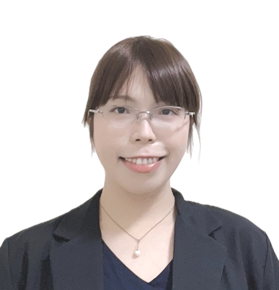Ivy Lam - ESG Professional